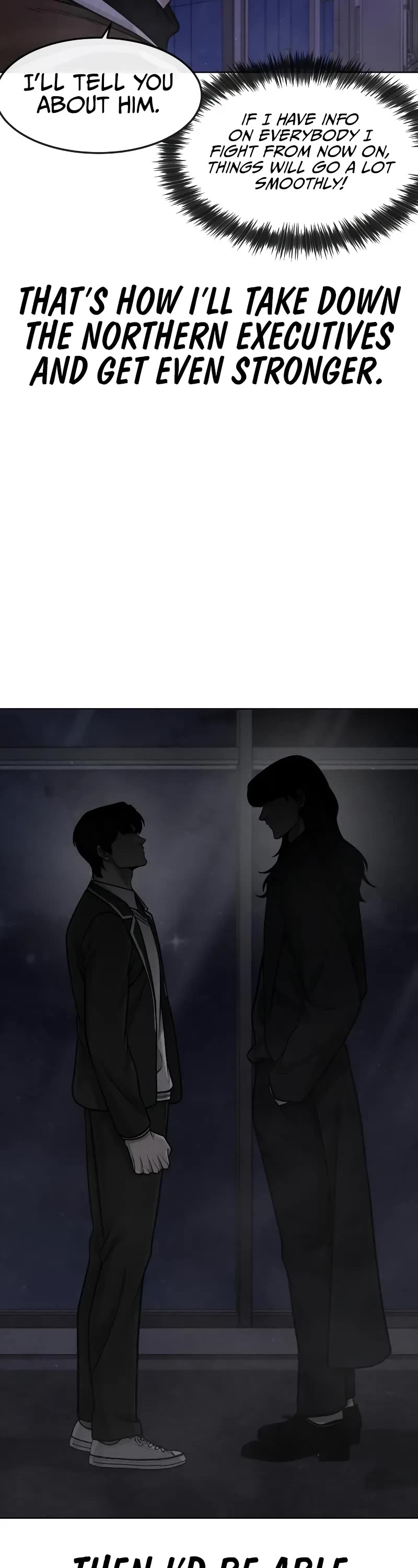 Quest Supremacy Chapter 111 page 61 - Chapter 111