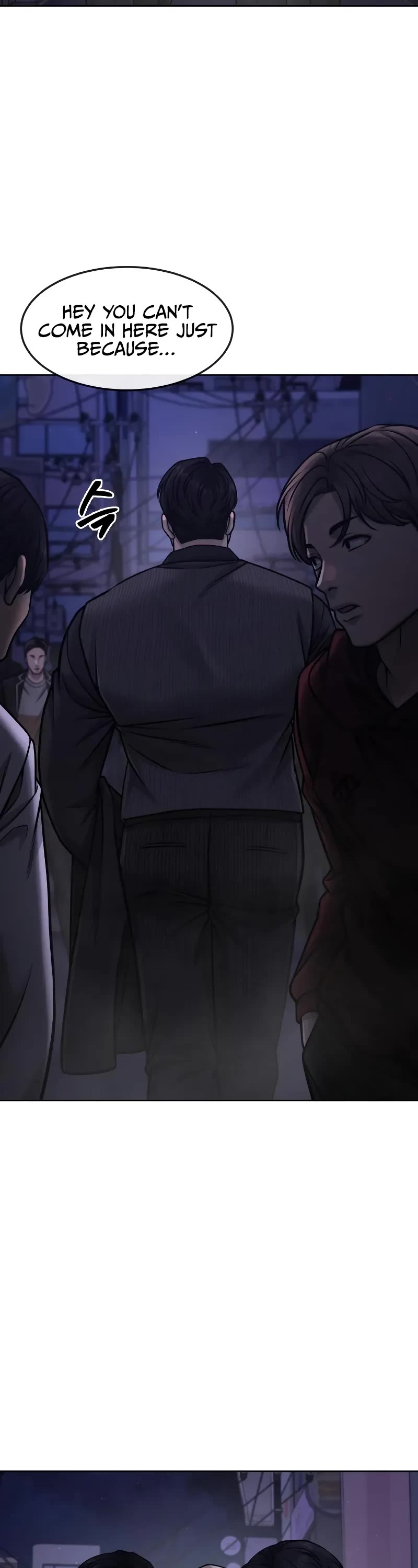 Quest Supremacy Chapter 111 page 65 - Chapter 111