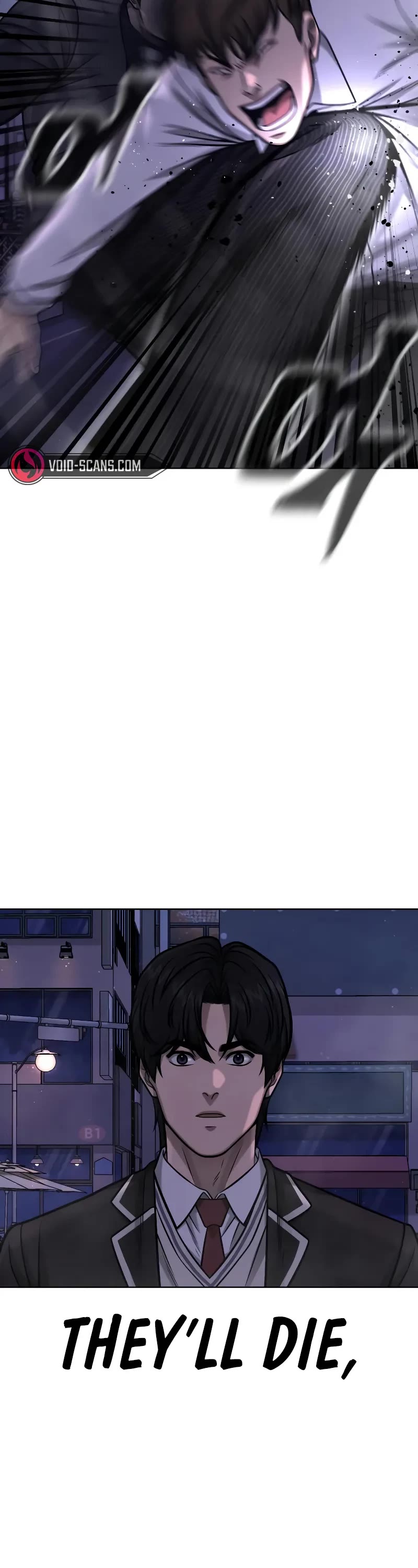 Quest Supremacy Chapter 112 page 10 - Chapter 112