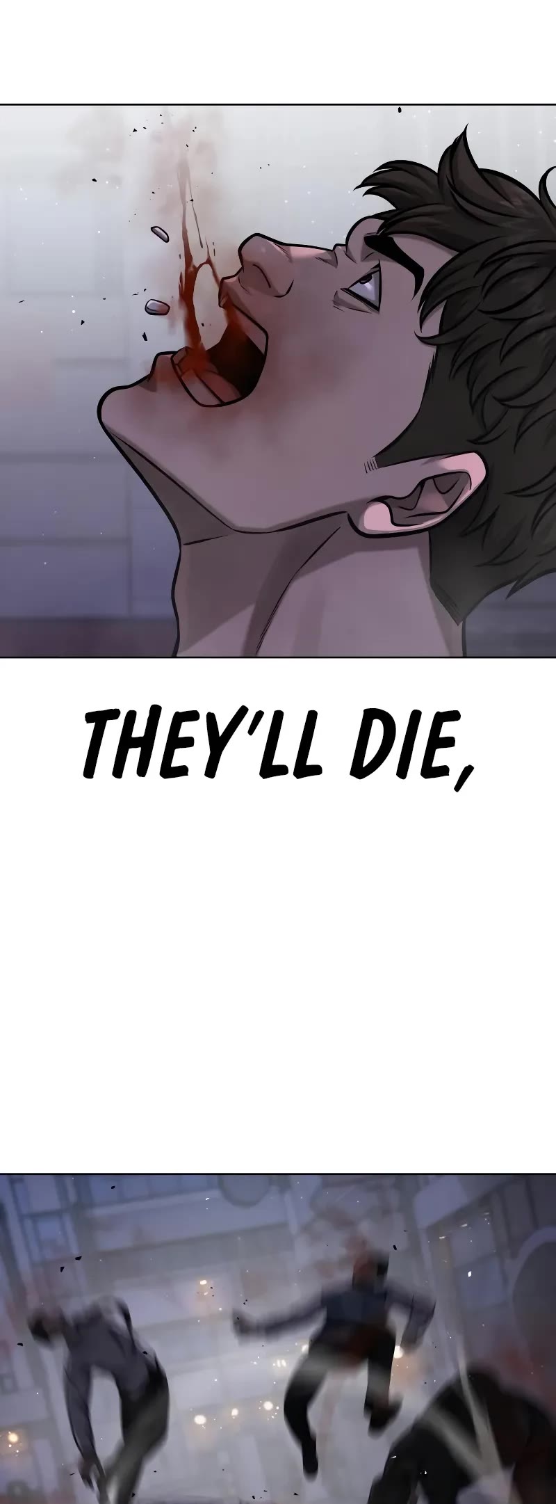 Quest Supremacy Chapter 112 page 11 - Chapter 112