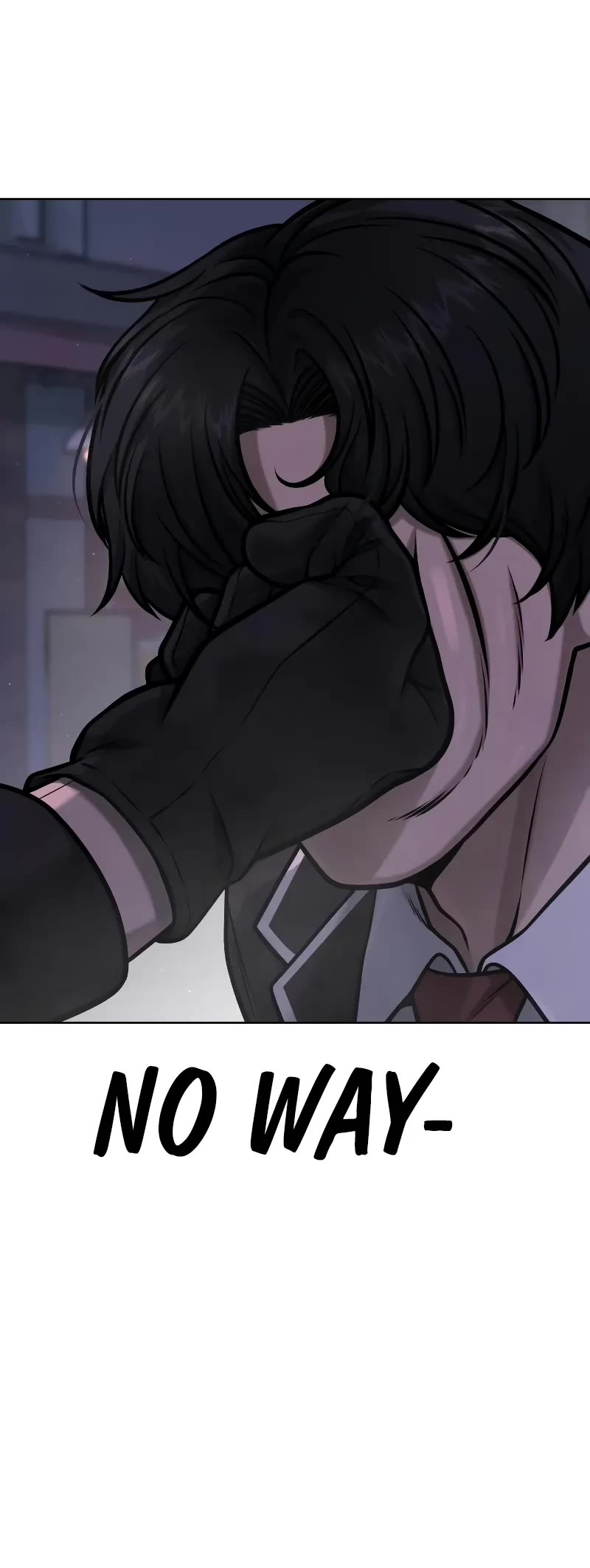 Quest Supremacy Chapter 112 page 16 - Chapter 112