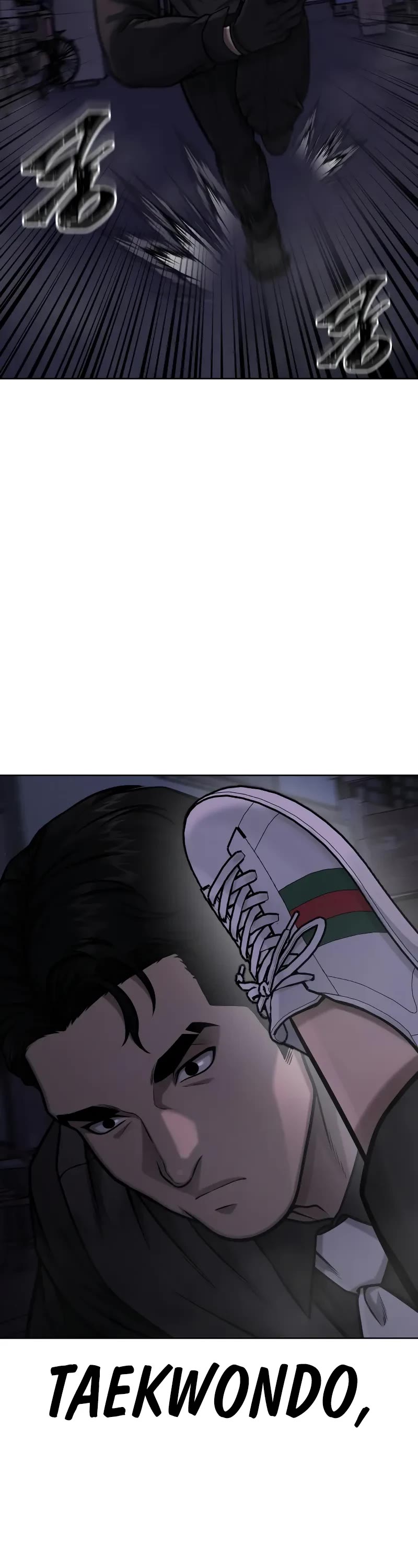 Quest Supremacy Chapter 112 page 18 - Chapter 112