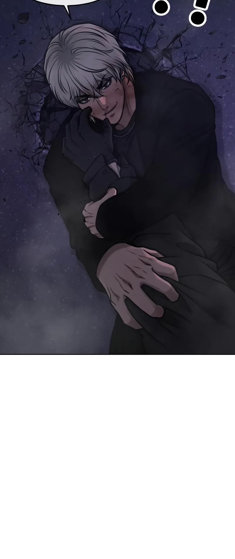 Quest Supremacy Chapter 112 page 28 - Chapter 112