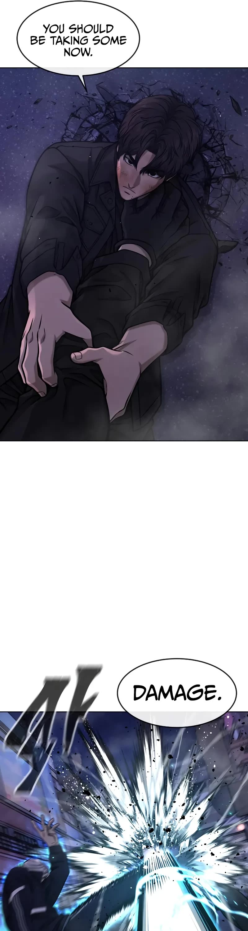 Quest Supremacy Chapter 112 page 29 - Chapter 112