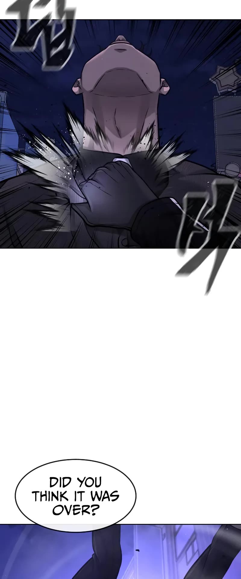 Quest Supremacy Chapter 112 page 31 - Chapter 112