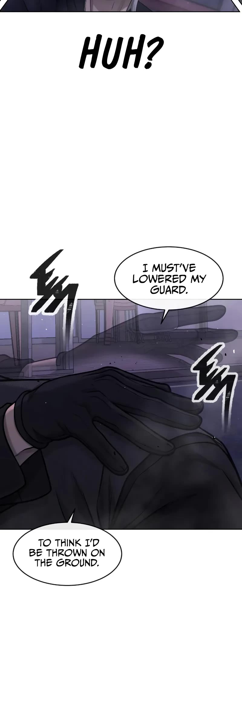 Quest Supremacy Chapter 112 page 35 - Chapter 112