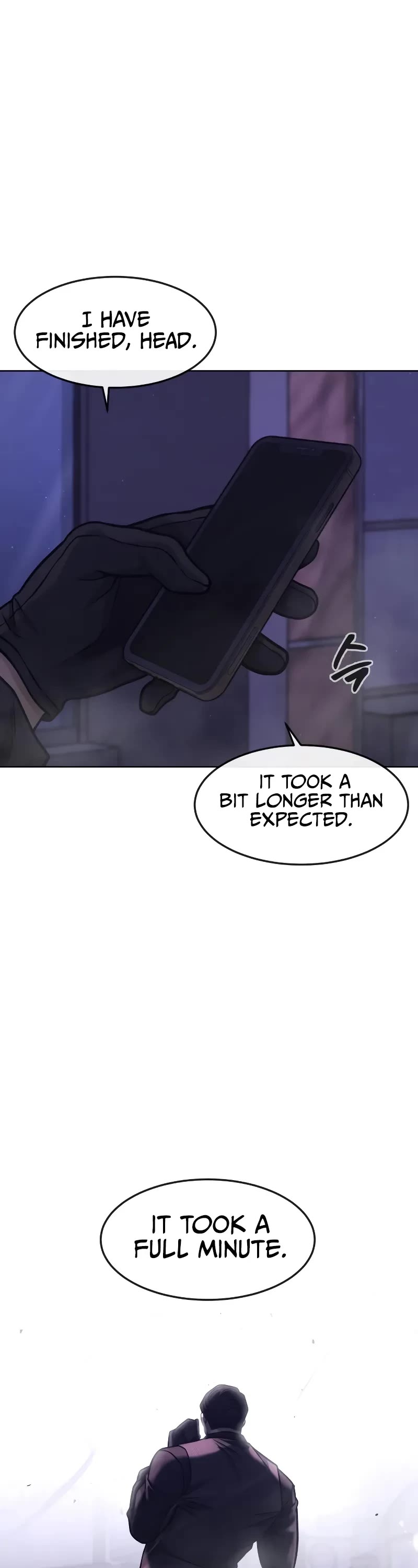 Quest Supremacy Chapter 112 page 41 - Chapter 112