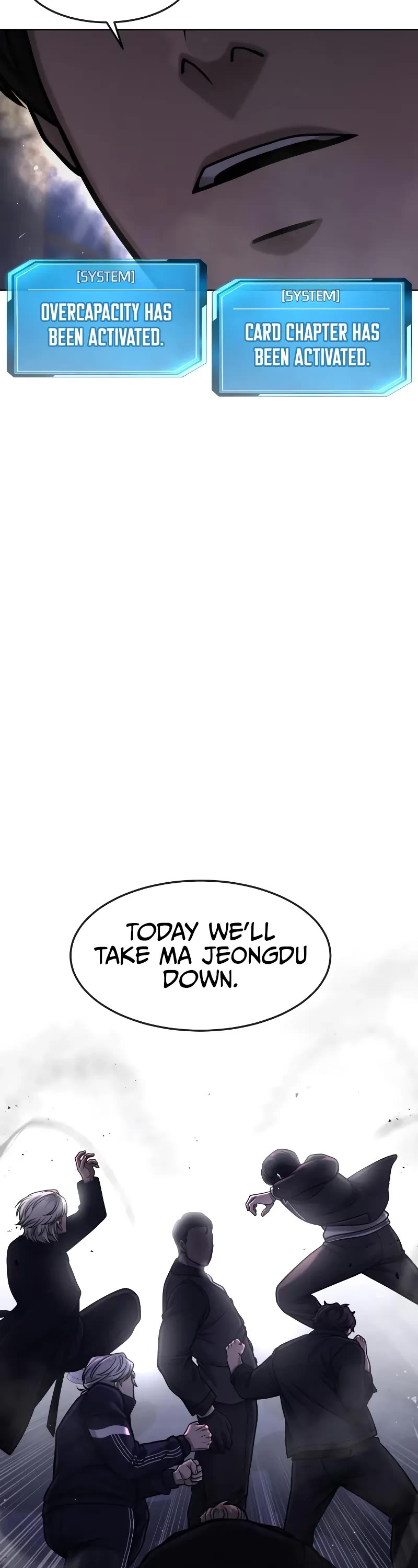 Quest Supremacy Chapter 112 page 54 - Chapter 112