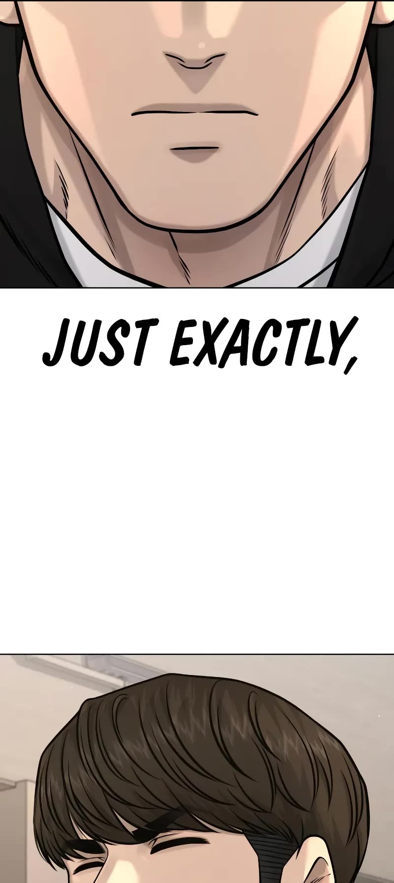 Quest Supremacy Chapter 112 page 63 - Chapter 112