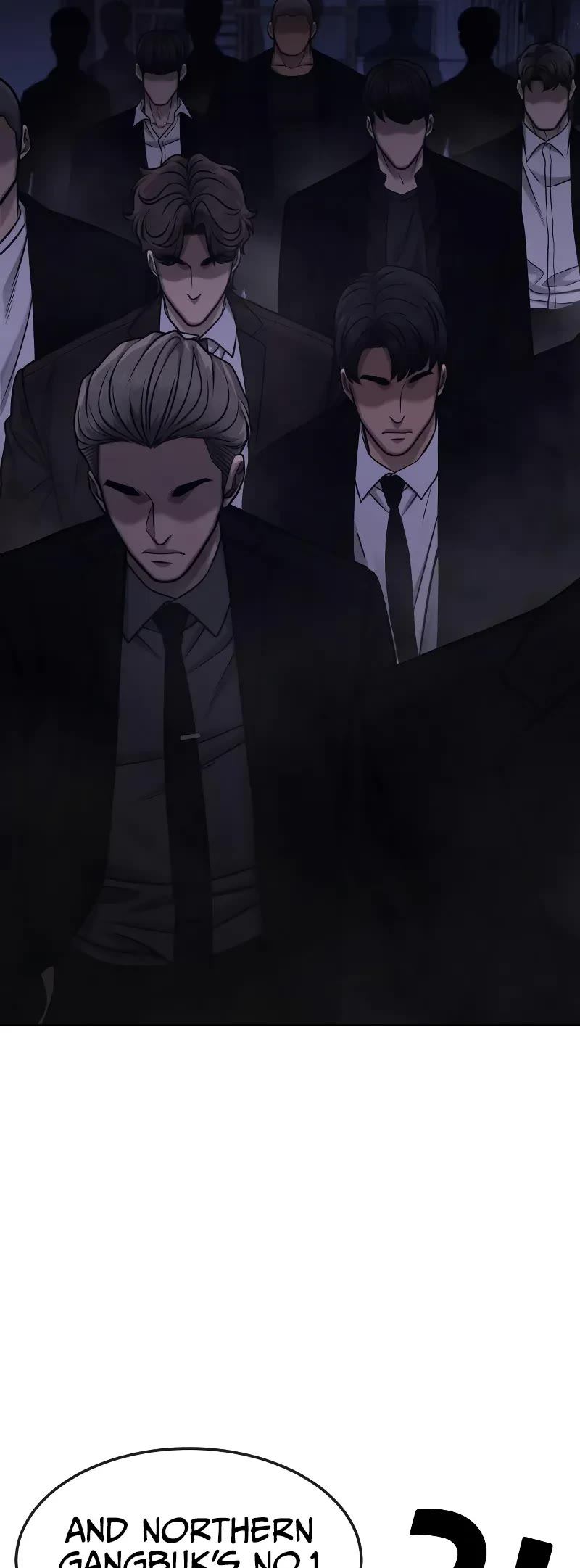 Quest Supremacy Chapter 112 page 67 - Chapter 112