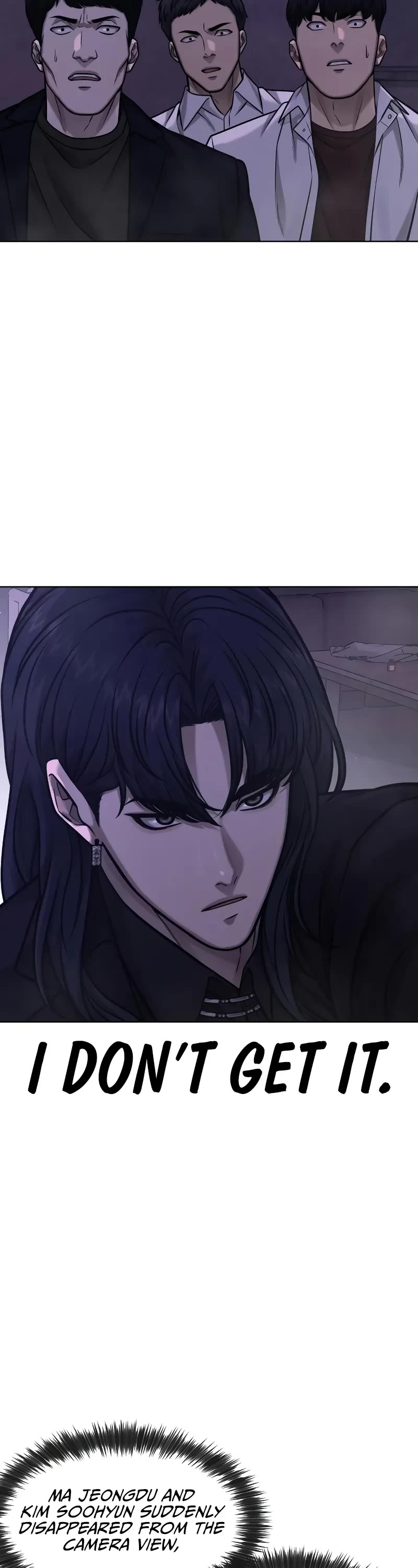 Quest Supremacy Chapter 113 page 14 - Chapter 113