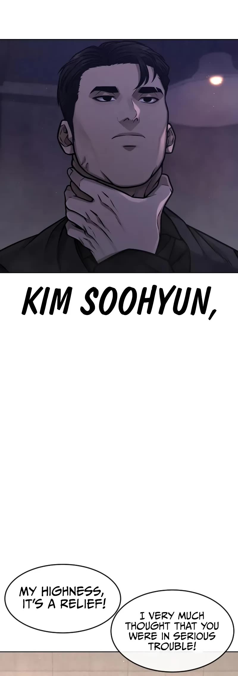 Quest Supremacy Chapter 113 page 16 - Chapter 113