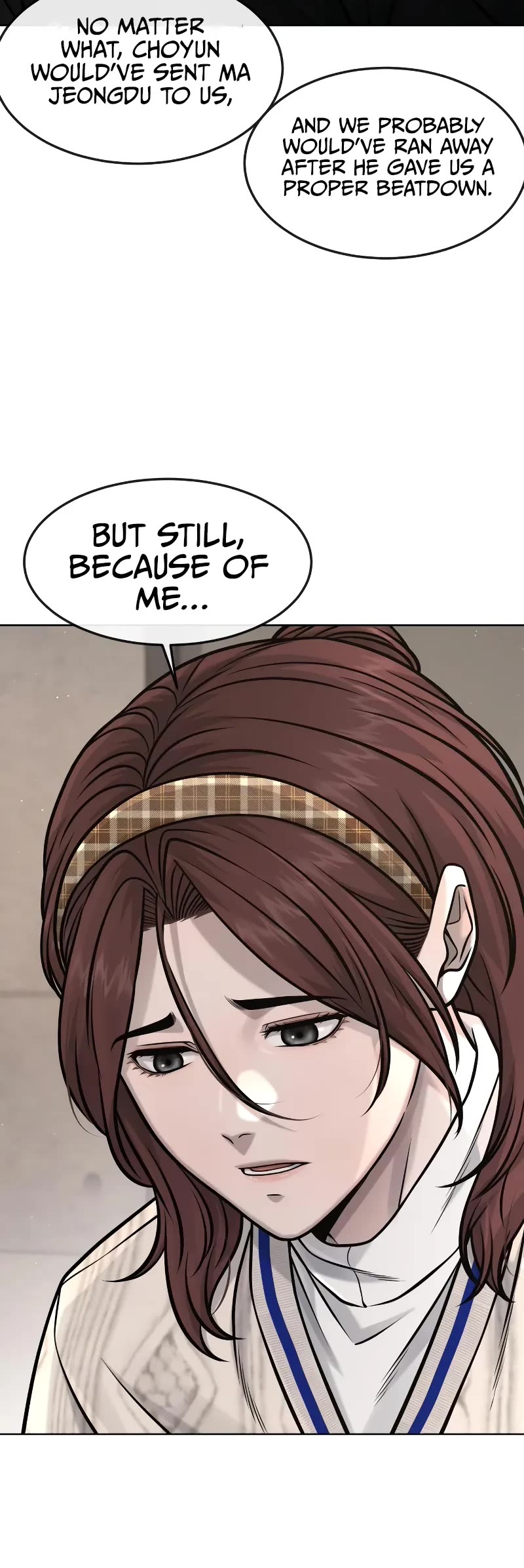 Quest Supremacy Chapter 113 page 36 - Chapter 113
