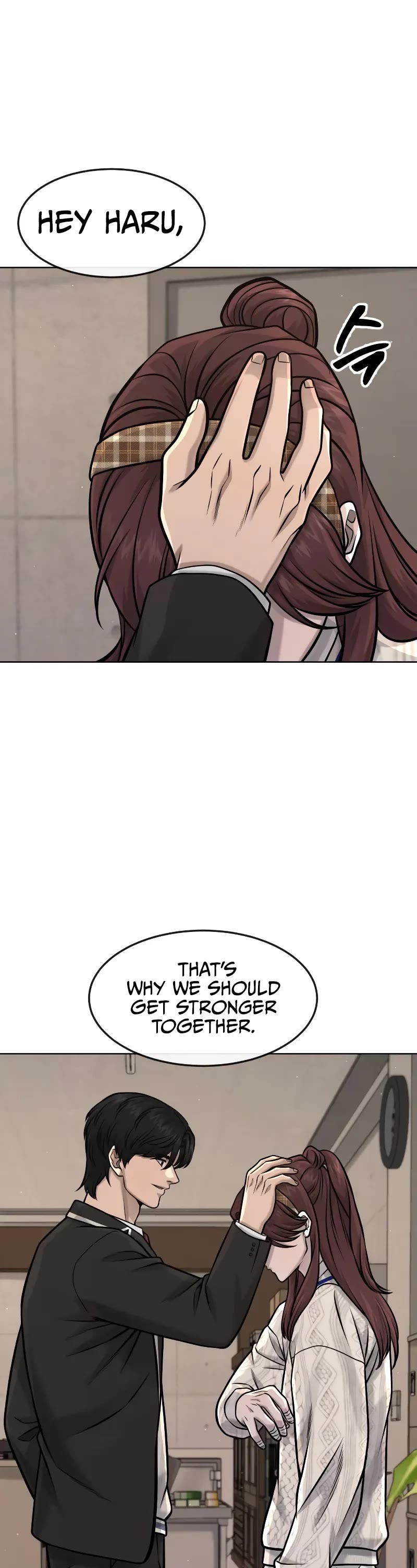 Quest Supremacy Chapter 113 page 37 - Chapter 113