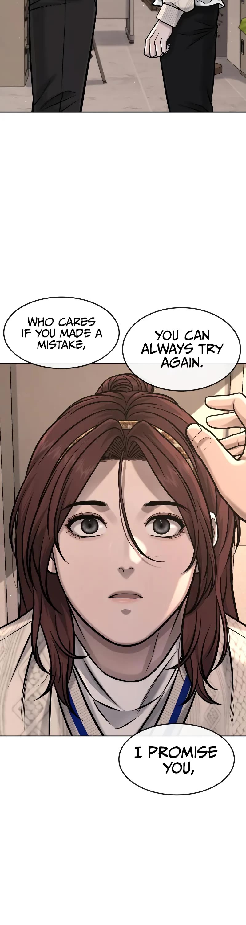 Quest Supremacy Chapter 113 page 38 - Chapter 113