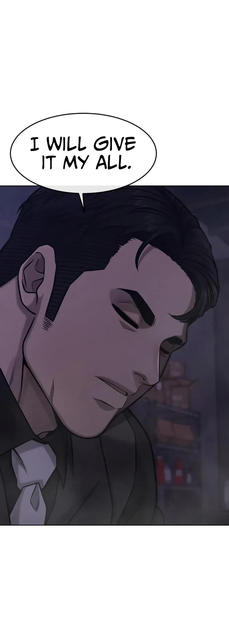 Quest Supremacy Chapter 113 page 43 - Chapter 113