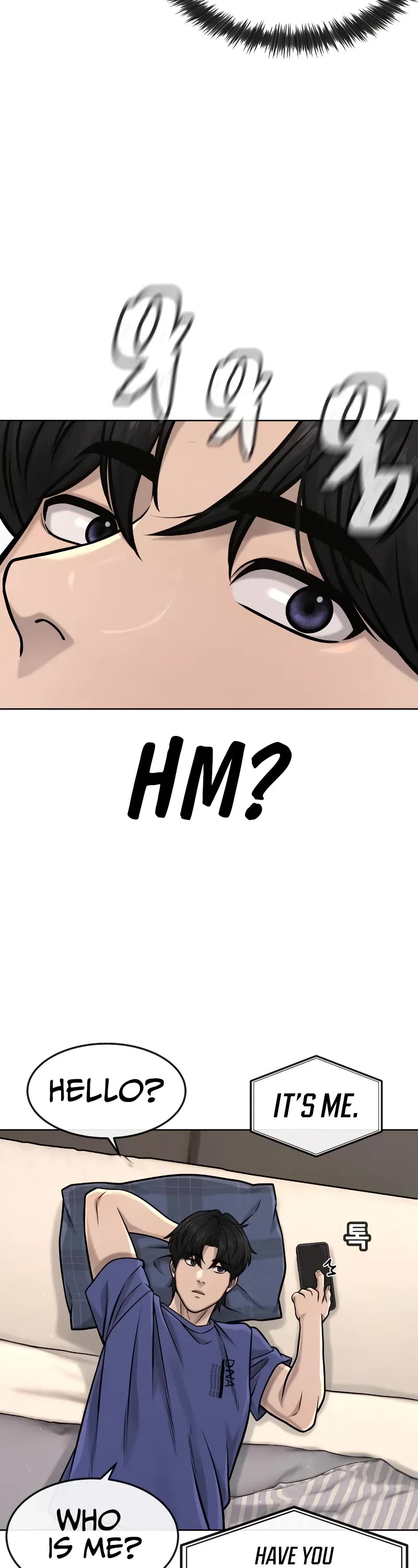 Quest Supremacy Chapter 113 page 46 - Chapter 113