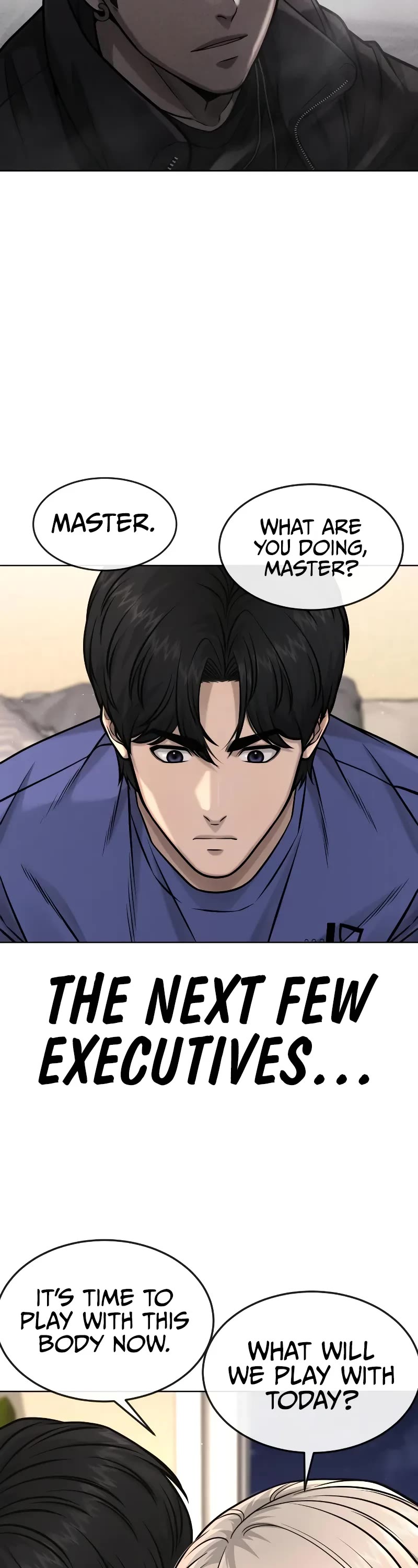 Quest Supremacy Chapter 113 page 50 - Chapter 113