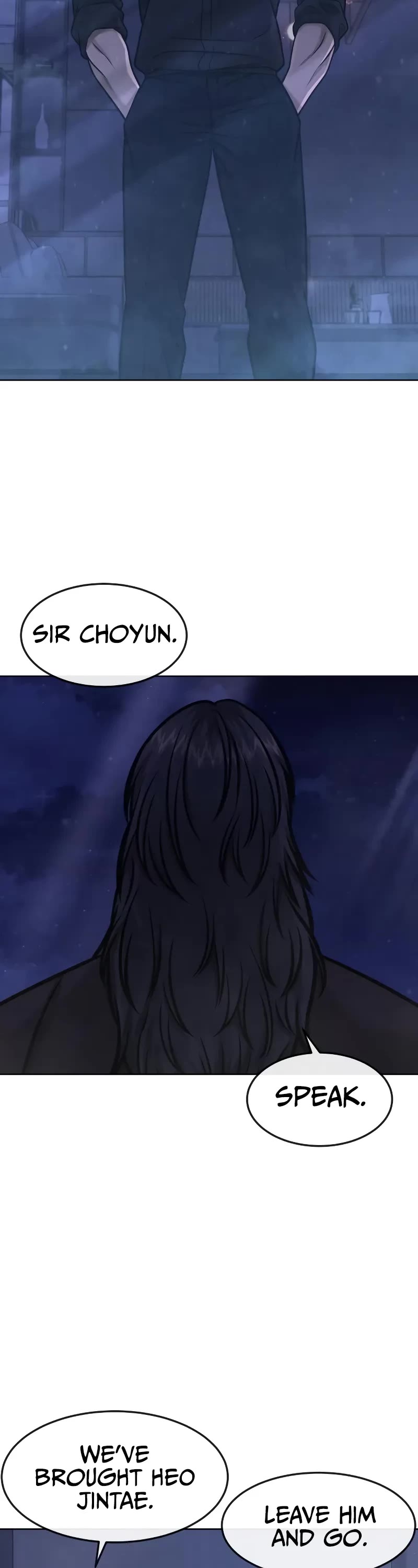 Quest Supremacy Chapter 113 page 54 - Chapter 113