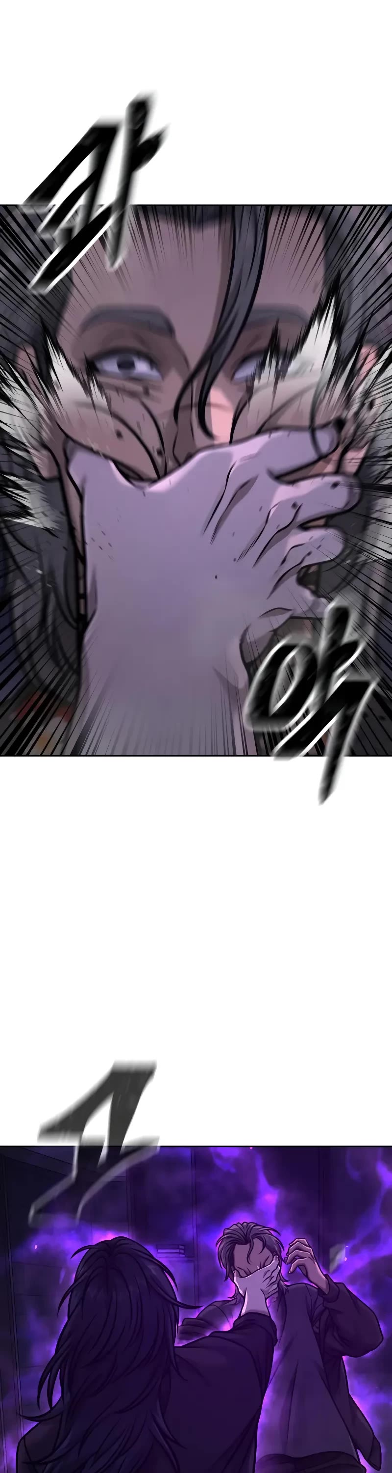 Quest Supremacy Chapter 113 page 58 - Chapter 113