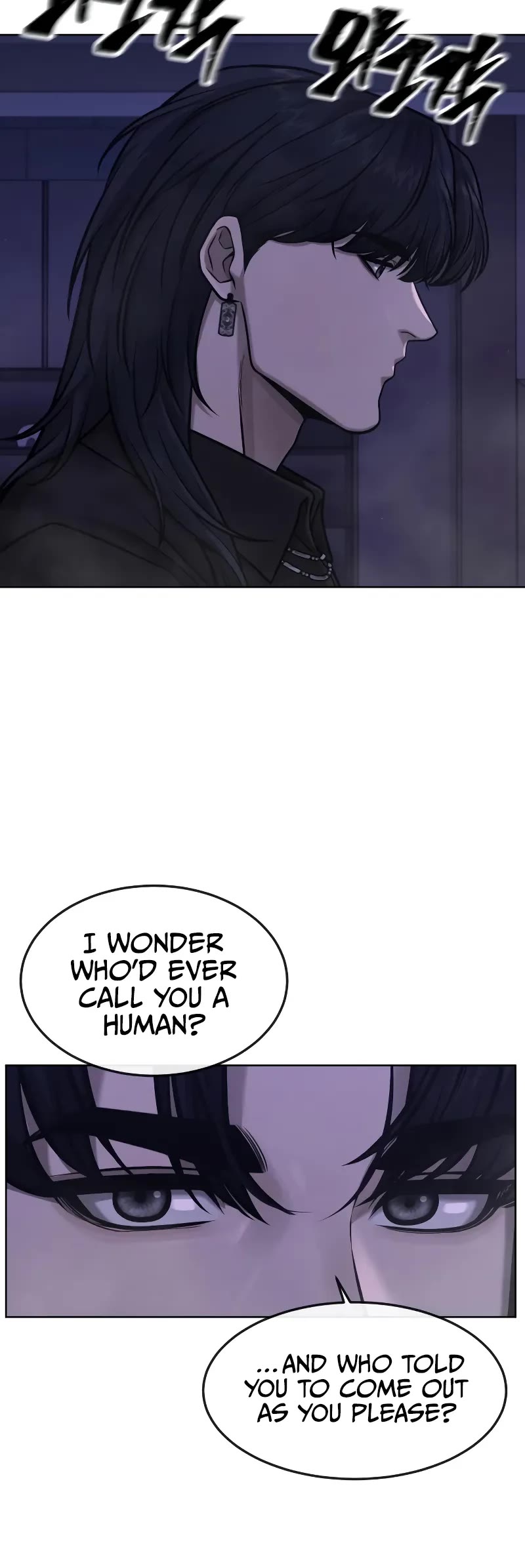 Quest Supremacy Chapter 113 page 67 - Chapter 113
