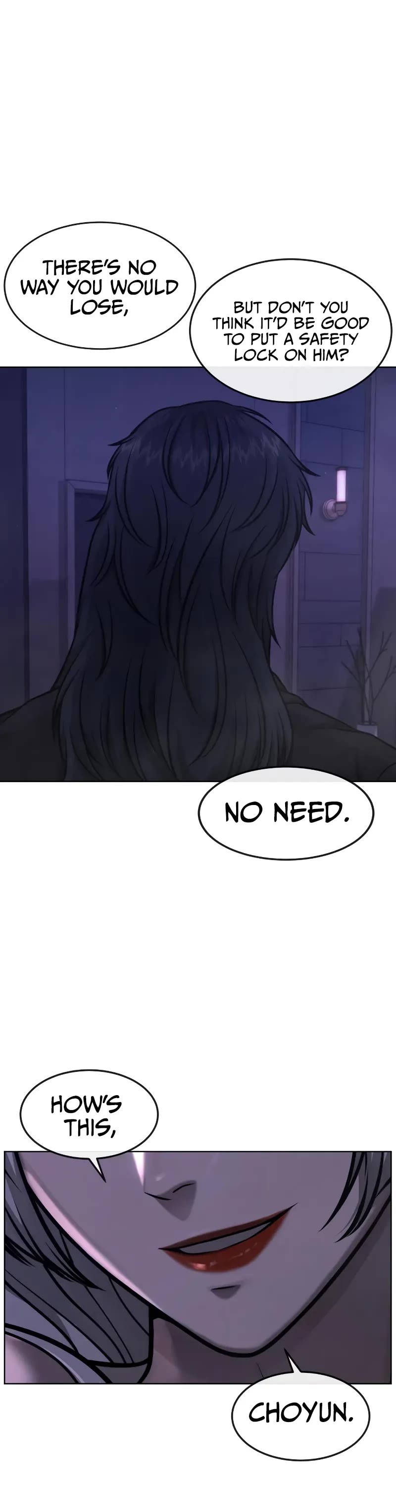 Quest Supremacy Chapter 113 page 69 - Chapter 113
