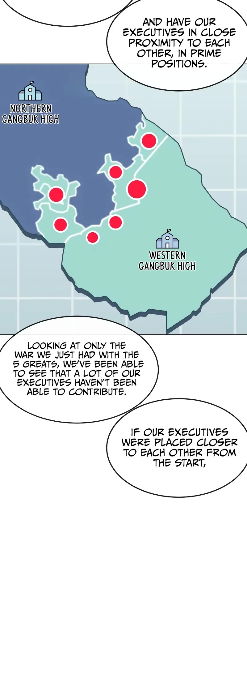 Quest Supremacy Chapter 114 page 20 - Chapter 114