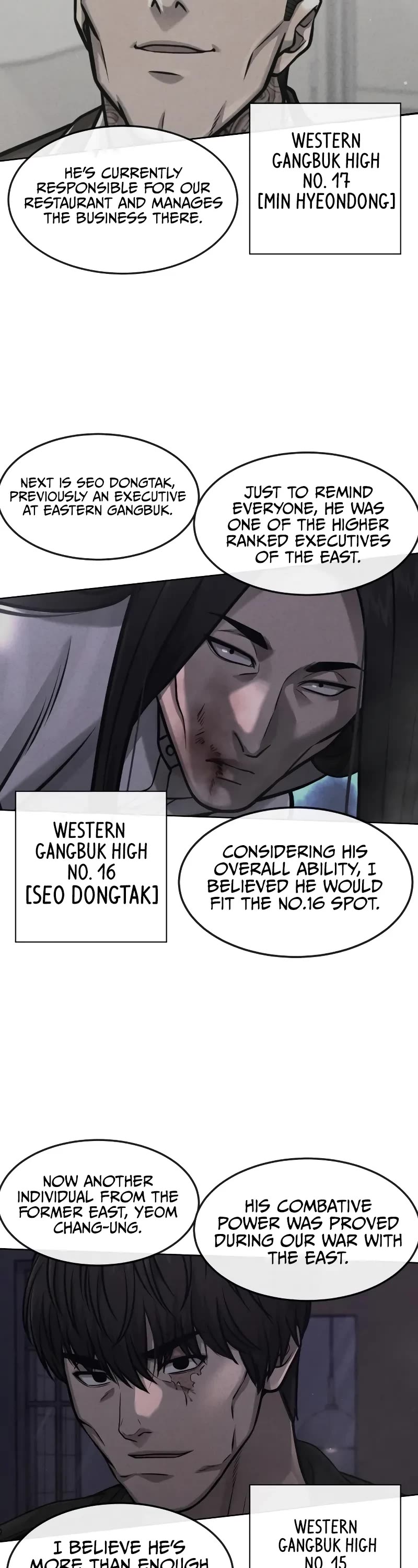 Quest Supremacy Chapter 114 page 26 - Chapter 114