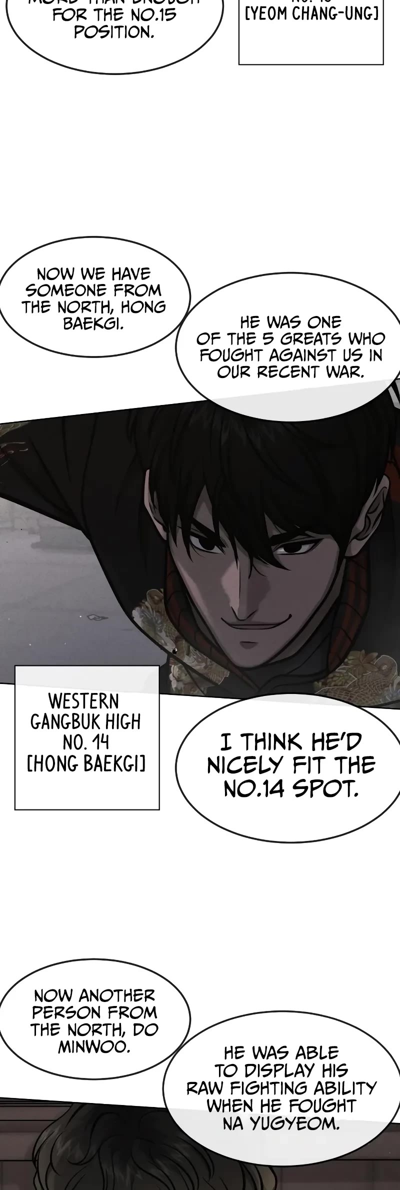 Quest Supremacy Chapter 114 page 27 - Chapter 114