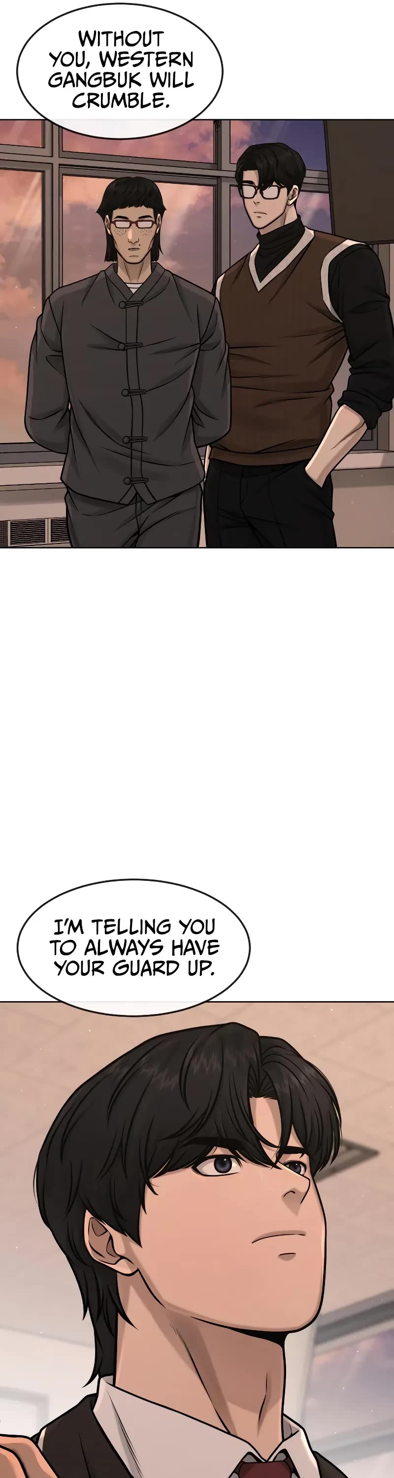 Quest Supremacy Chapter 114 page 41 - Chapter 114