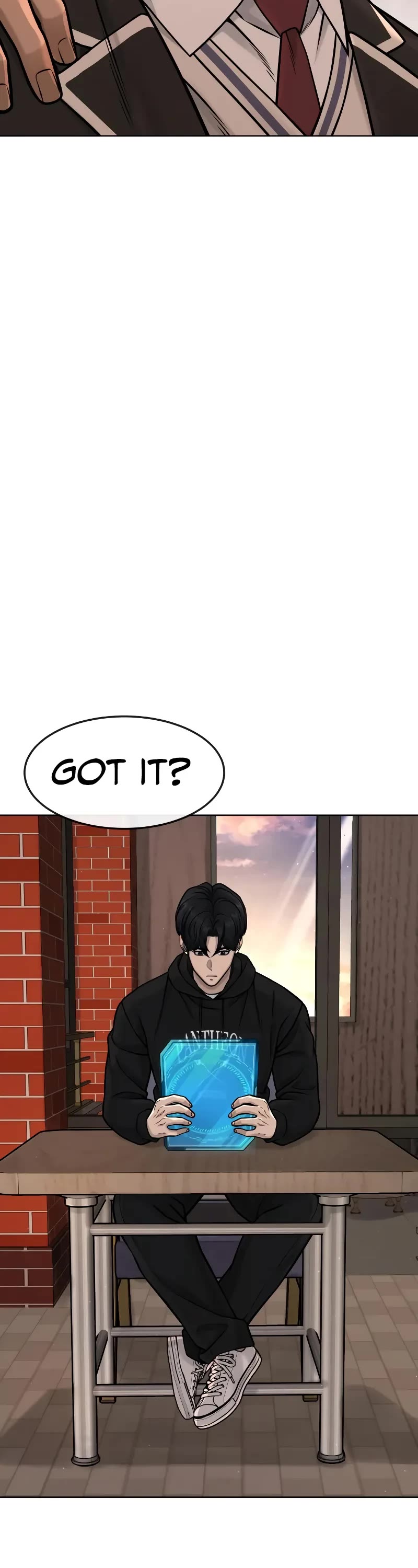 Quest Supremacy Chapter 114 page 42 - Chapter 114