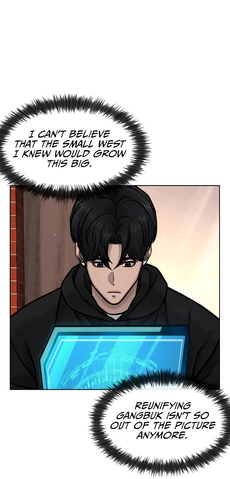 Quest Supremacy Chapter 114 page 43 - Chapter 114
