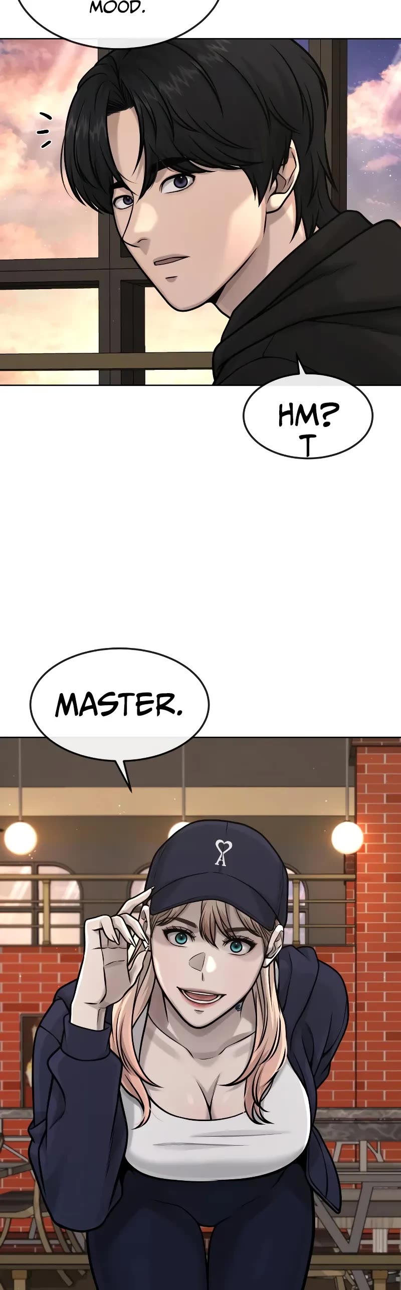 Quest Supremacy Chapter 114 page 47 - Chapter 114