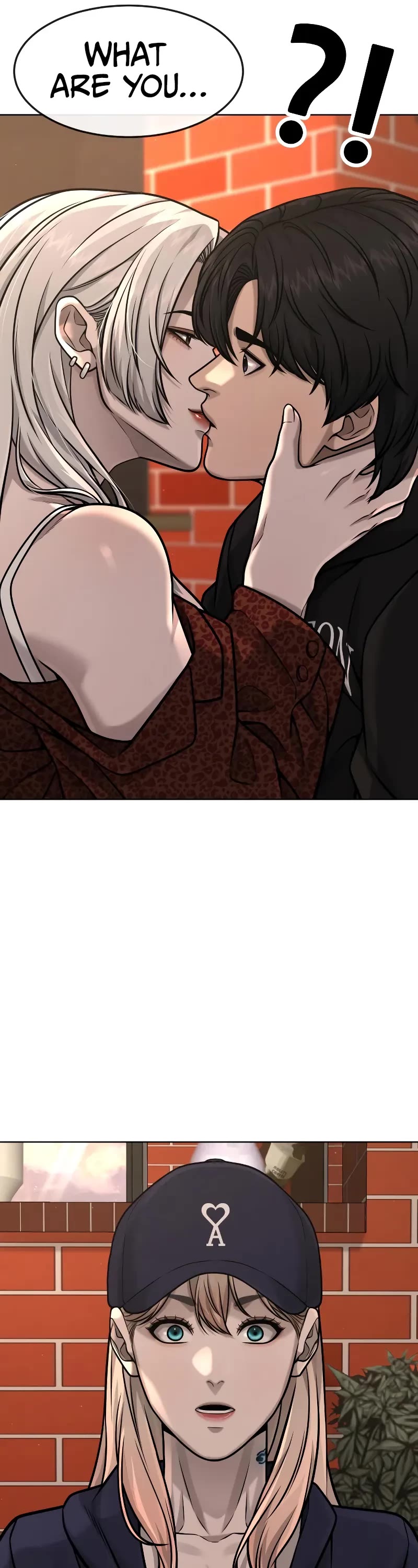Quest Supremacy Chapter 114 page 53 - Chapter 114