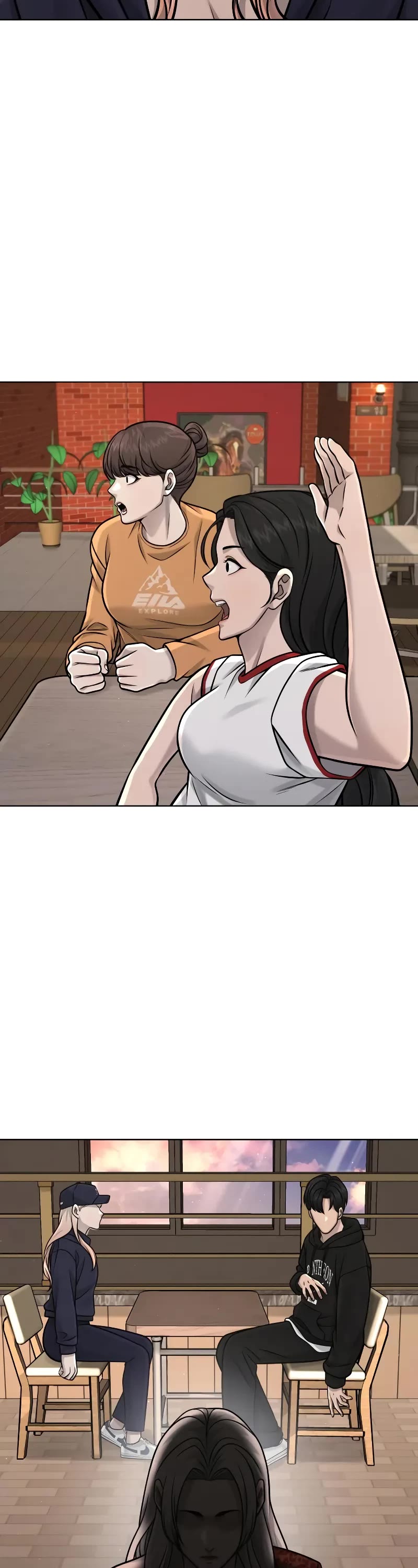 Quest Supremacy Chapter 114 page 54 - Chapter 114