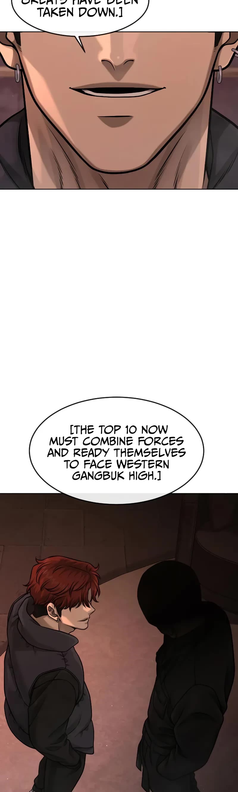 Quest Supremacy Chapter 114 page 7 - Chapter 114