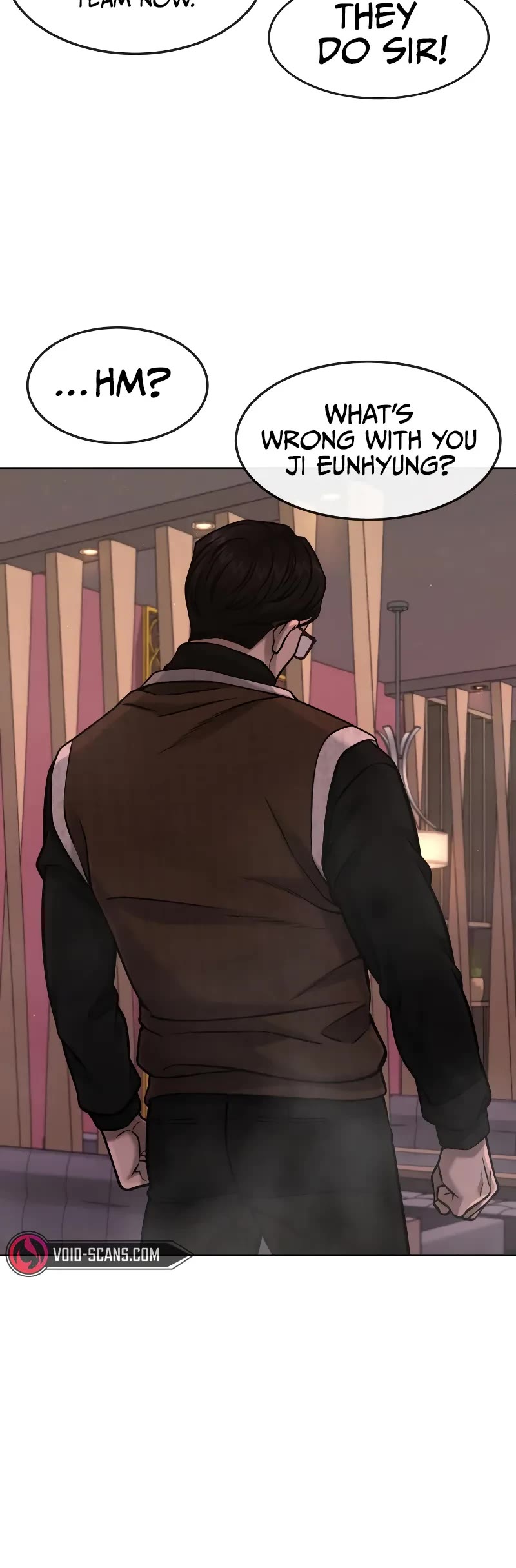 Quest Supremacy Chapter 114 page 72 - Chapter 114