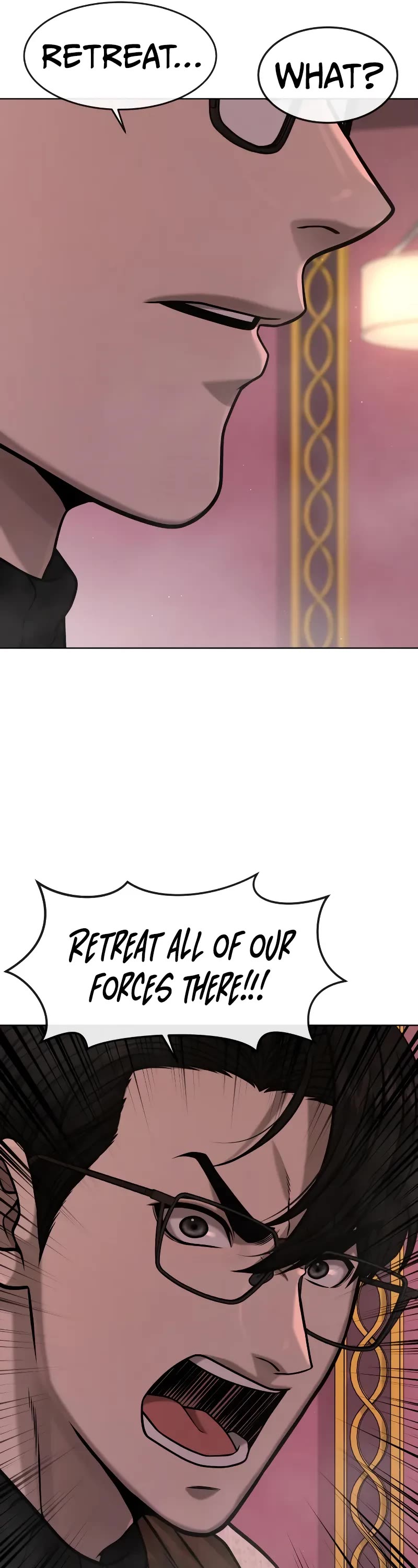 Quest Supremacy Chapter 114 page 73 - Chapter 114