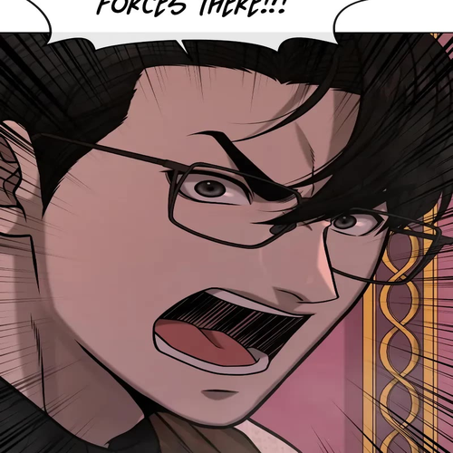Quest Supremacy Chapter 114 cover