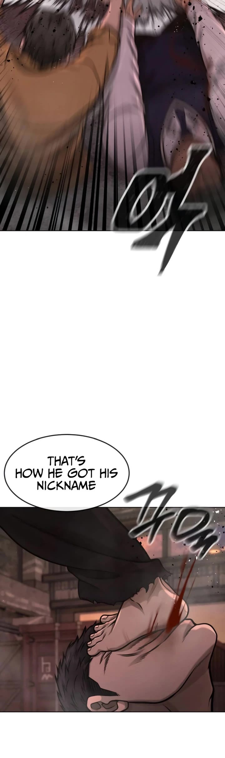 Quest Supremacy Chapter 115 page 14 - Chapter 115