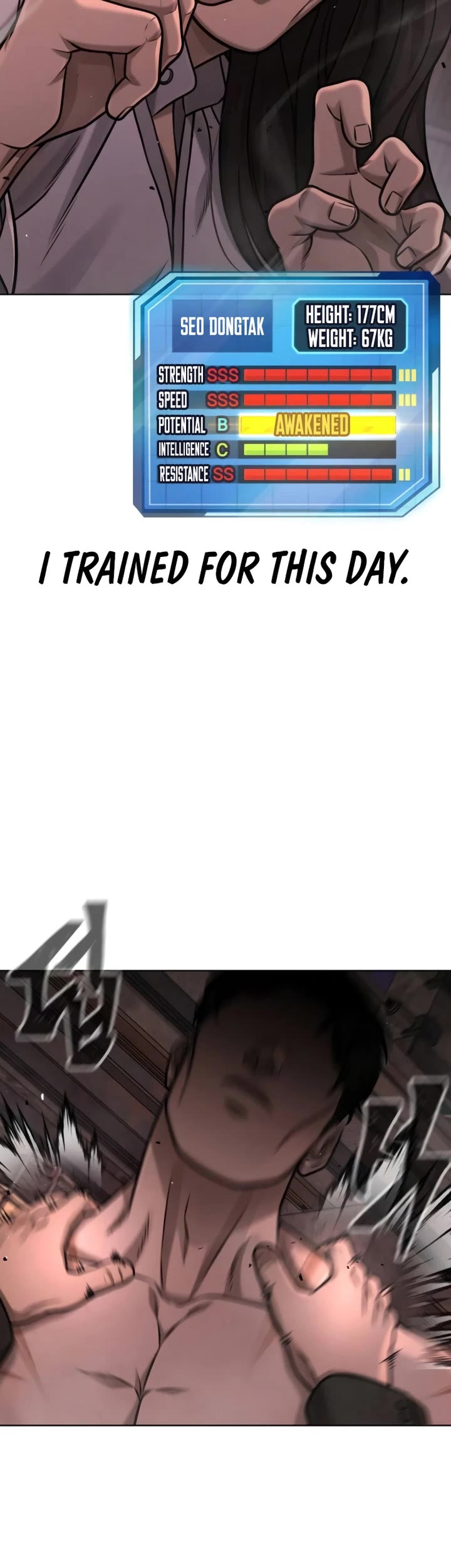 Quest Supremacy Chapter 115 page 20 - Chapter 115