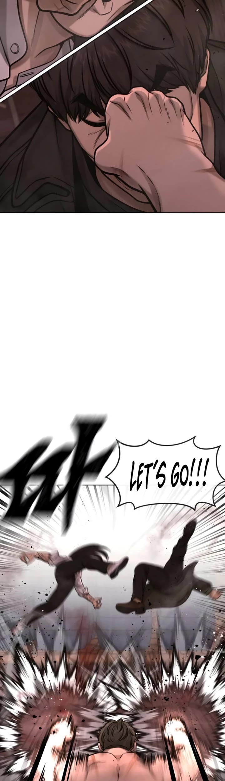 Quest Supremacy Chapter 115 page 23 - Chapter 115