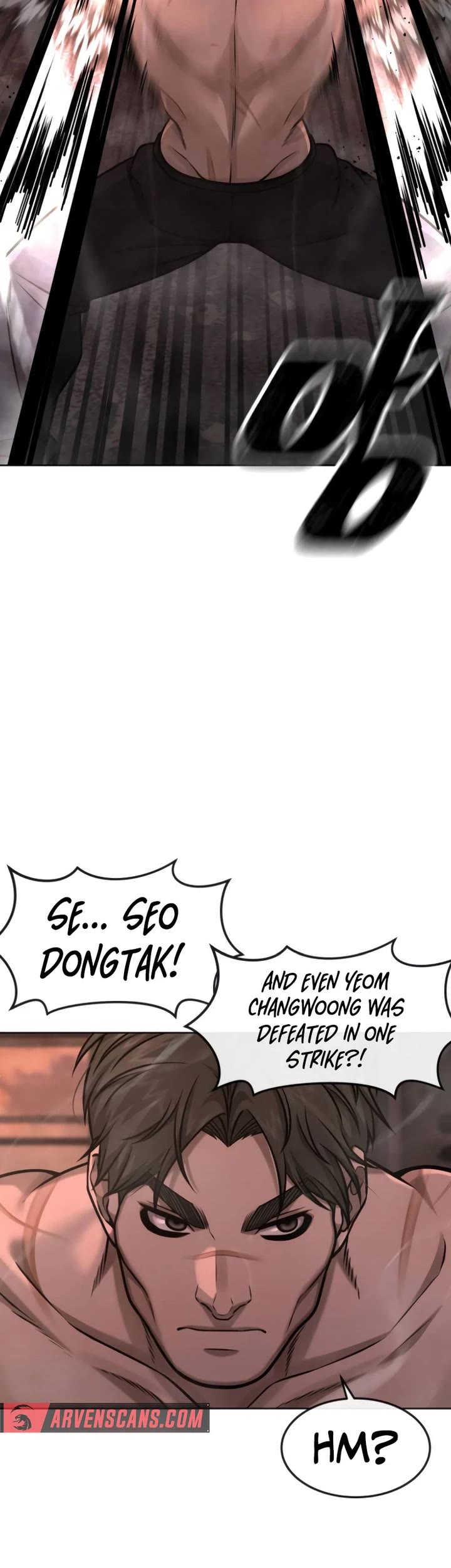 Quest Supremacy Chapter 115 page 24 - Chapter 115