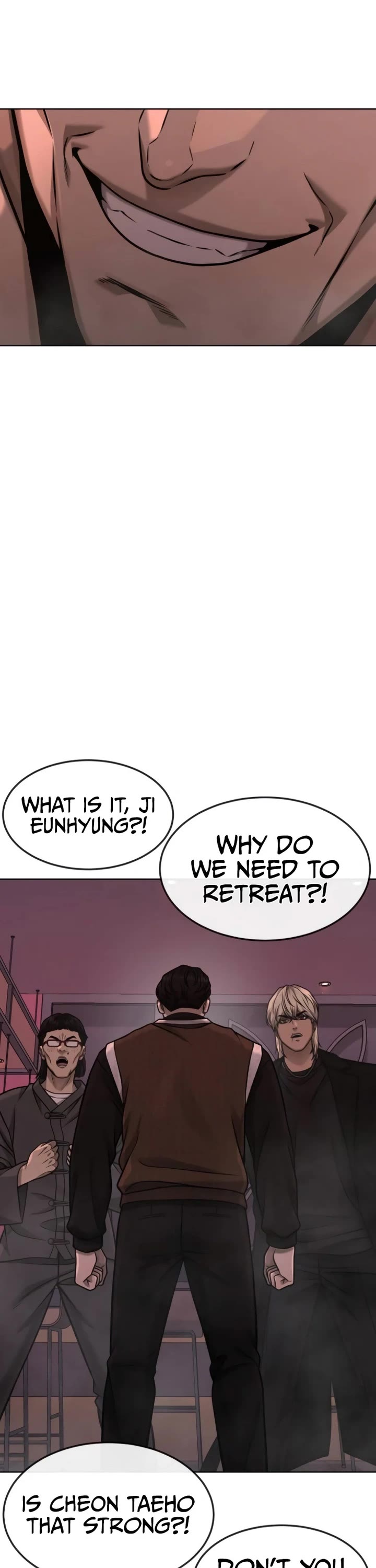 Quest Supremacy Chapter 115 page 4 - Chapter 115