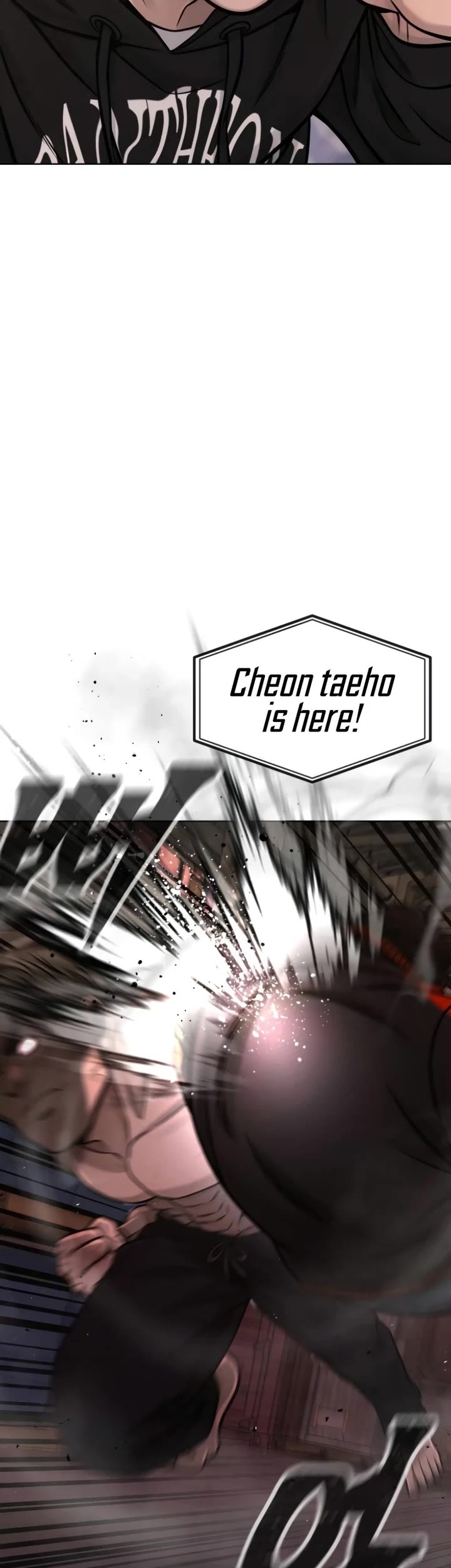 Quest Supremacy Chapter 115 page 44 - Chapter 115