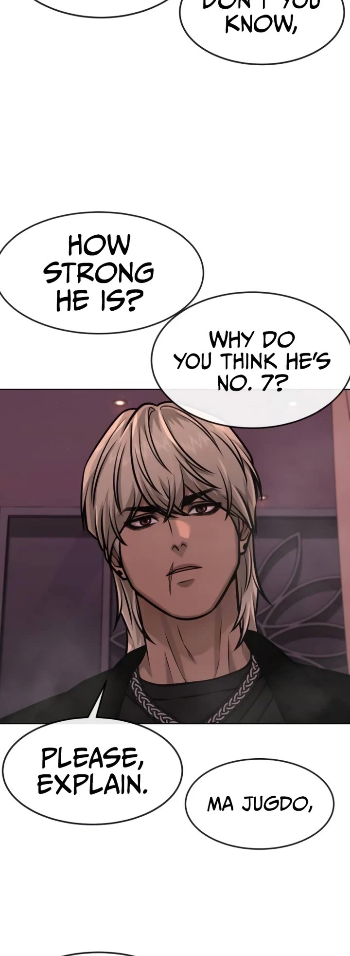 Quest Supremacy Chapter 115 page 5 - Chapter 115