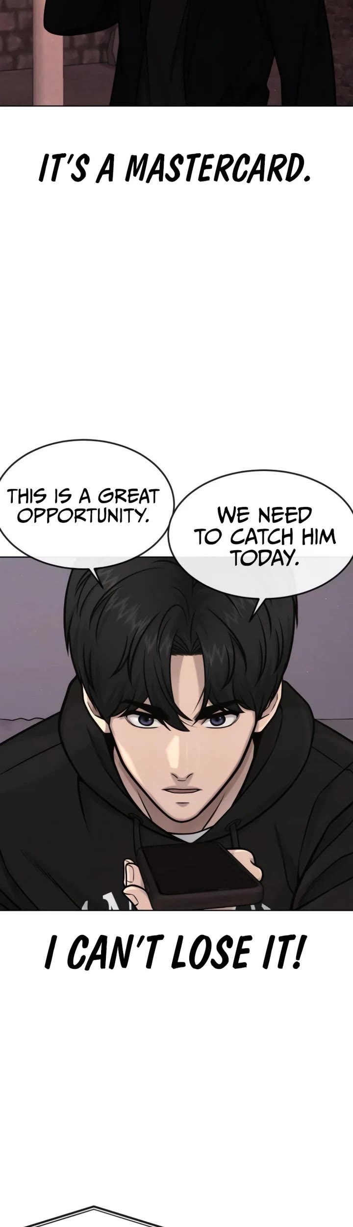 Quest Supremacy Chapter 115 page 50 - Chapter 115
