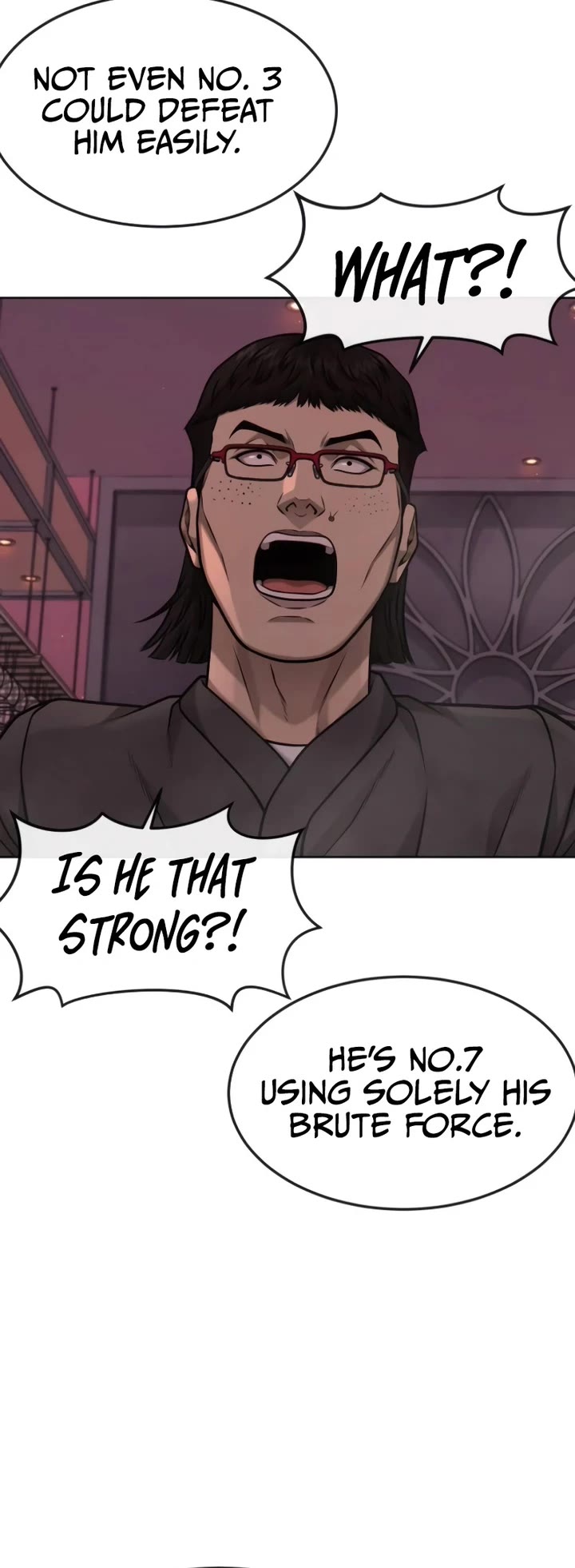 Quest Supremacy Chapter 115 page 6 - Chapter 115