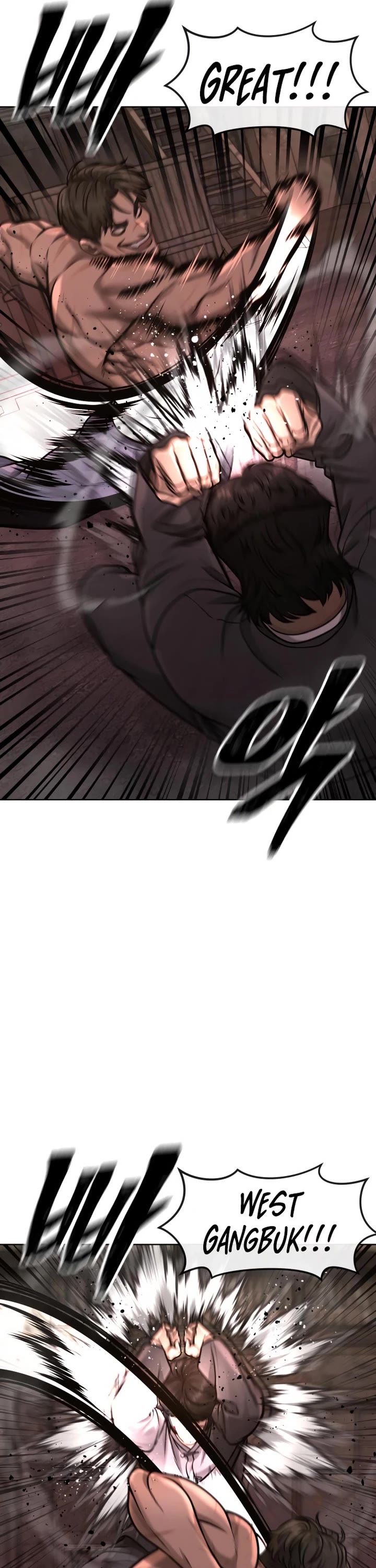 Quest Supremacy Chapter 116 page 13 - Chapter 116