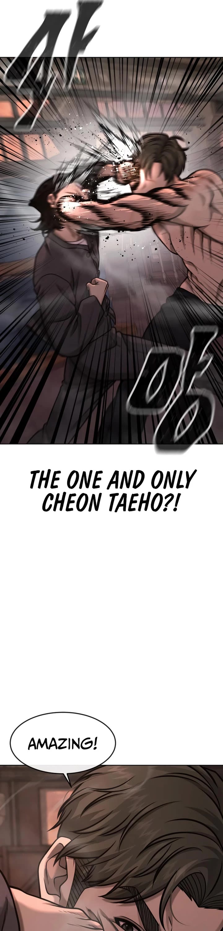 Quest Supremacy Chapter 116 page 25 - Chapter 116